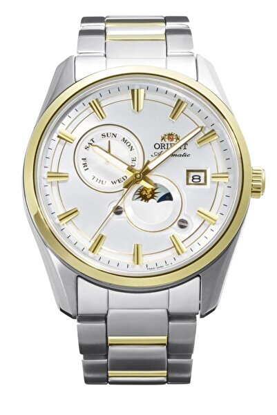 Orient Ra-Ak0312S30B Men's Wristwatch