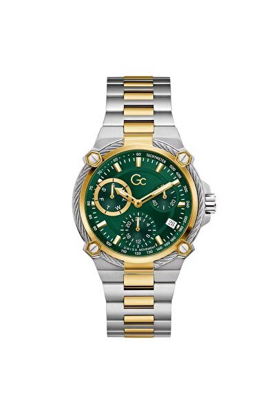 Guess Collection GCY24022G9M Erkek Kol Saati
