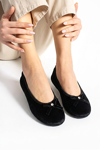 RedPlay Women's Booties, Ballet Flats, Home Shoes, Guest House Shoes, Silent,...
