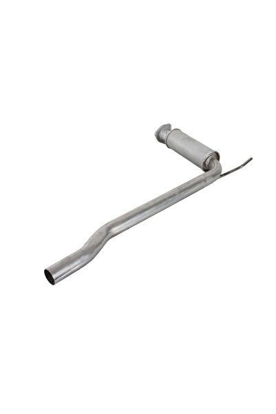 Asmet Sistem Evacuare Gaze/Toba Primara Vw Transporter T4 2.4d 07.90-04.98 VW...