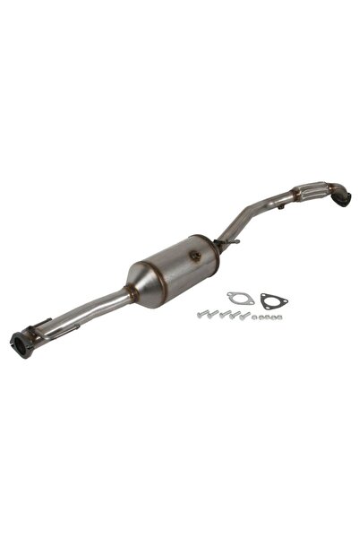 4Max Filtru de Particule Diesel Opel Astra J Astra J Gtc 1.7d 09.09-10.15 OPE...