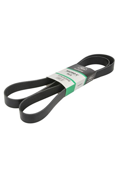 GATES Curea Accesorii Transmisie (10pk2020) Mercedes Axor 2 Scania Citywide G...