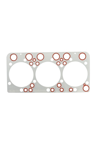 ELRING Garnitura de Chiuloasa 1,3mm Scania 2 3 3 Bus 4 Neoplan Cityliner Jetl...