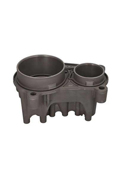 euroricambi Carcasa cu Supapa Planetara Scania Grs 895 Grs895r Grs905r Grso90...