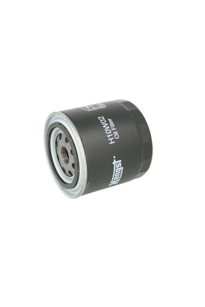 HENGST Filtru Ulei (insurubat) Scania 2 3 3 Bus 4 4 Bus P I Neoplan Transline...
