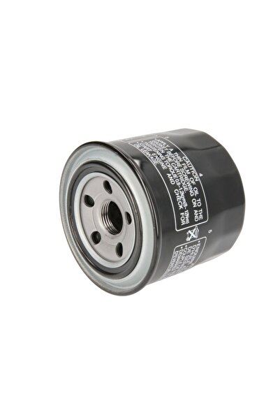 Hiflo Filtru Ulei (latime: 80 Mm Diametru Exterior: 80 Mm) Honda Cb Cbr Cbx N...