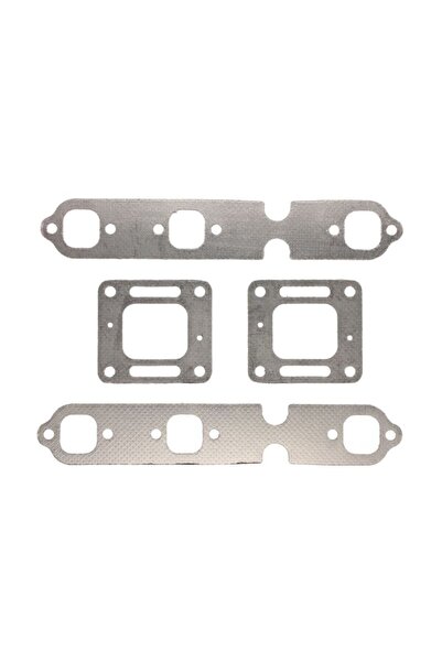 SİERRA Set Garnitura Galerie Evacuare MERCRUISER Stationary engine