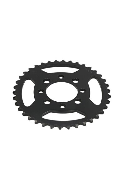 JT Foaie, Pinion de Angrenare Roata: 420 Numar Dinti: 38 Kawasaki Ae Ar Klx Z...