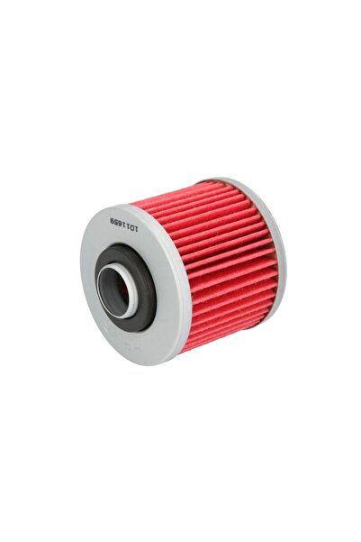 Hiflo Filtru Ulei (latime: 58 Mm Diametru Exterior: 55 Mm) Aprilia Pegaso Der...