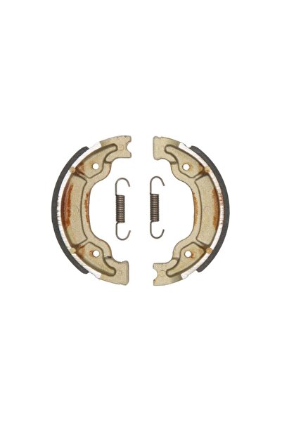 TRW Saboti de Frana Spate 130x28mm cu Arcuri: Da Aprilia Scarabeo Benelli K2 ...