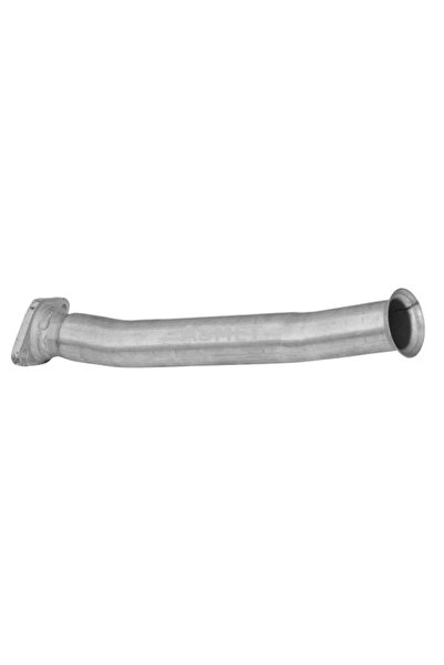 Asmet Teava de Esapament Mijloc Peugeot 206 1.4 09.98-12.12 PEUGEOT 206