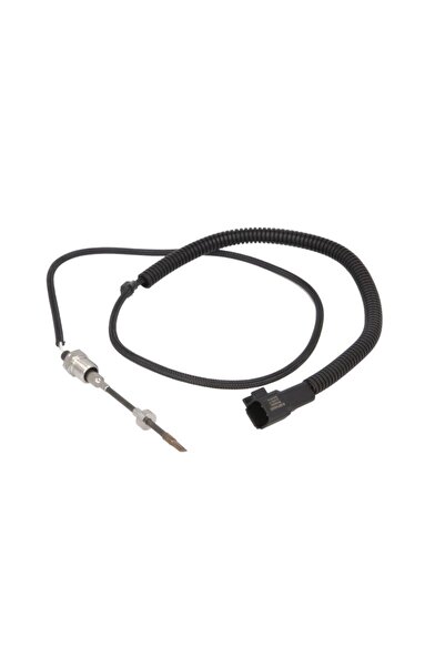 Herth+Buss Elparts Senzor Temperatura Evacuare (dupa Dpf) Ford Fiesta Vi Tour...