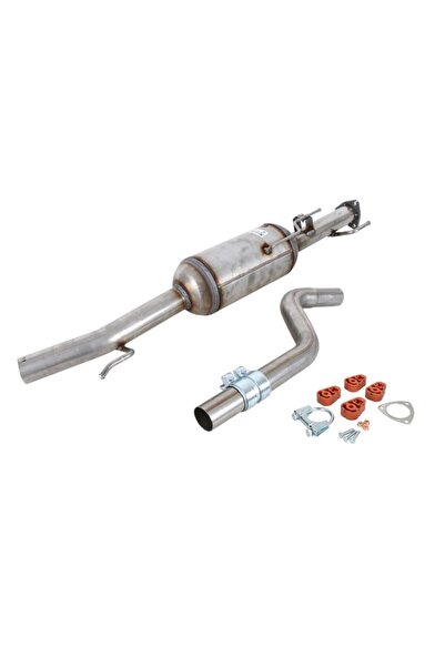 jmj Filtru de Particule Diesel Opel Astra H Astra H Gtc 1.9d 04.04-10.10 OPEL...