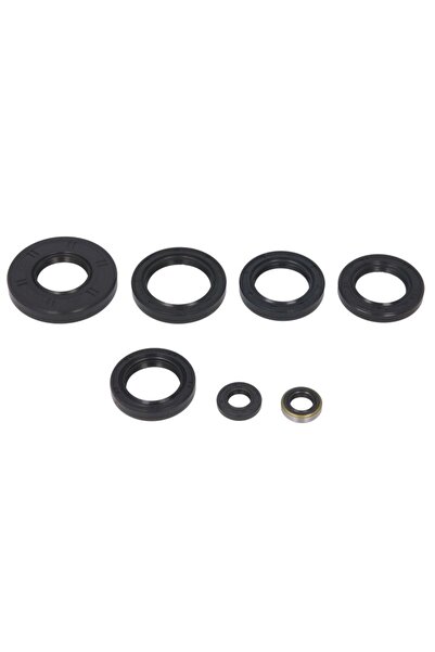 WINDEROSA Set de Garnituri de Motor Kawasaki Kfx Krf Kvf 650/700/750 2002-201...
