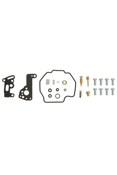 Keyster Kit Reparatie Carburator pentru Numărul de Carburatoare 1 (complet) Y...