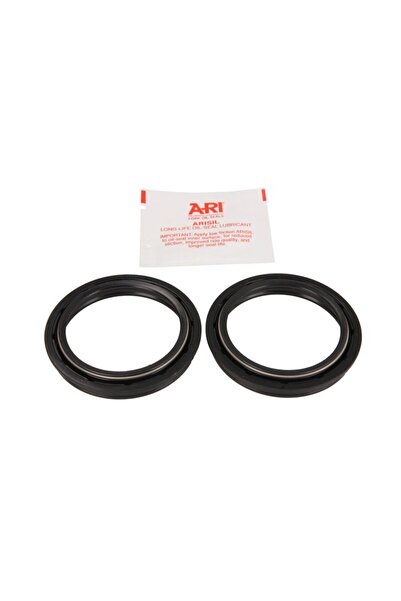 ARIETE Garnituri Anti-praf cu Suspensie Frontala (49x60,5x6/10 5 Tip: Y-1 Can...