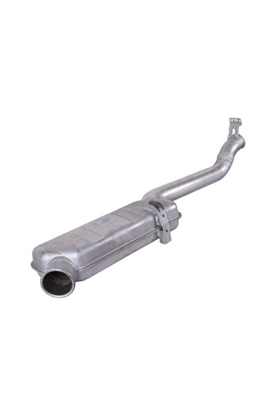 VANSTAR Teava de Esapament (lungime:1770mm) Scania P I R I Multicar M26 8140....