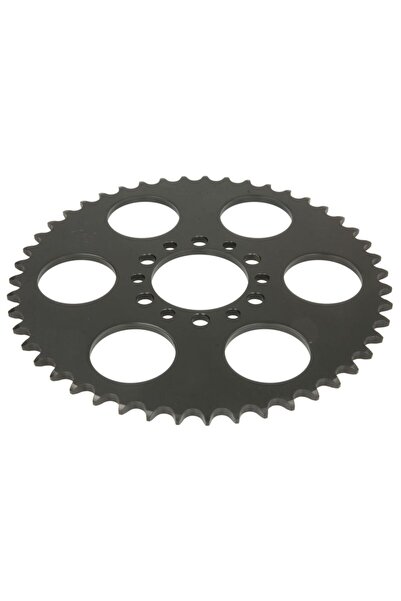 JT Pinion, Roata Dintata Spate Otel Tip Lant: 520 Numar Dinti: 47 Yamaha Dt I...