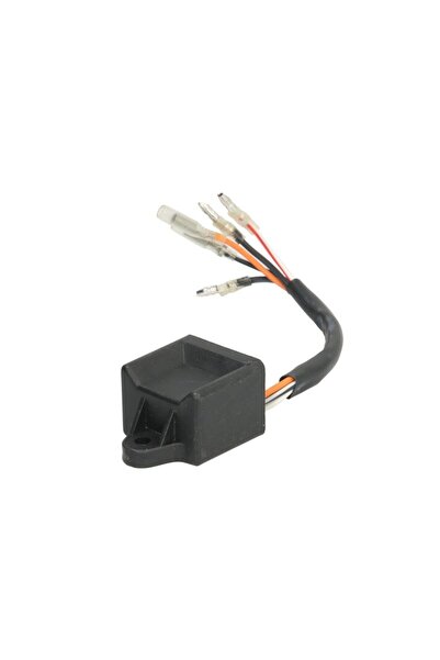 DZEM Modul de Aprindere Yamaha Yfs 200 1990-2002 YAMAHA YFS