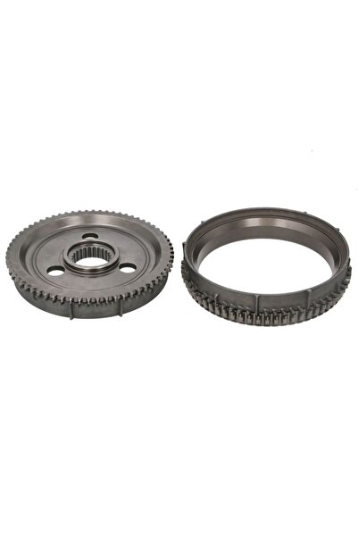 CEİ Set sincronizare pinion (generația a 3a High-low Molibden) Scania Gr 875 ...