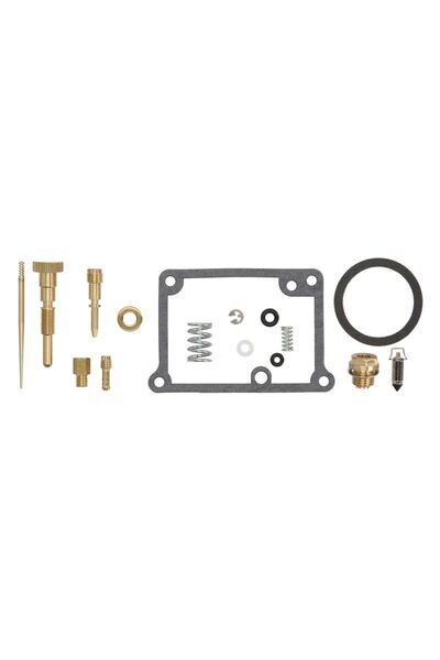 Keyster Kit Reparatie Carburator pentru Numărul de Carburatoare 1 (complet) Y...