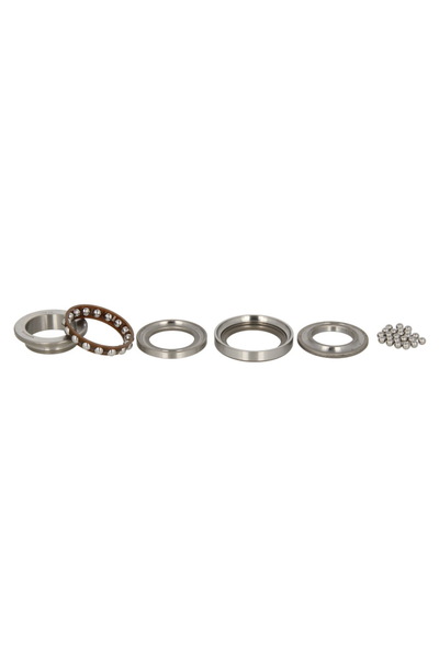 RMS Set de Rulmenti pentru Cap de Sasiu Inferior/Superior (complet) Mbk Doodo...