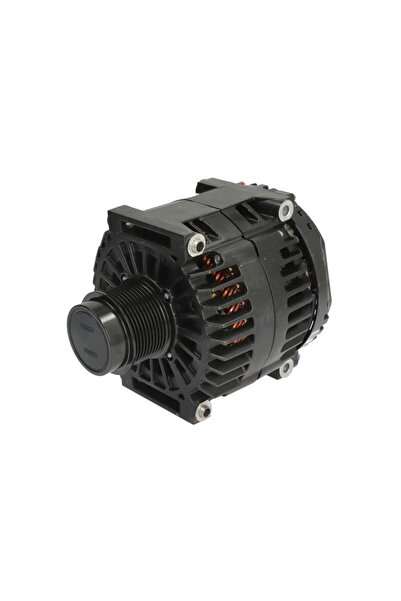 Prestolite Alternator (24v 180a Nou) Scania