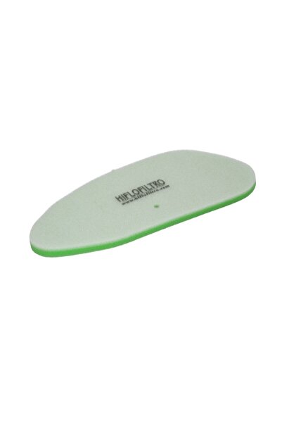 Hiflo Filtru de Aer Spumos - Element Filtrant Benelli Velvet Italjet Jupiter ...