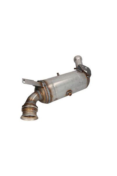jmj Filtru de Particule Diesel (convertor Catalitic + Dpf) Mercedes C T-model...