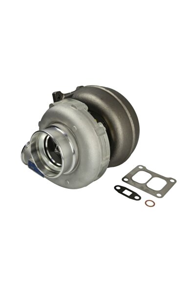 Nissens Turbo Turbina (cu Kit de Montaj) Scania 4 G I P I R I T Dc12.01-dt12....