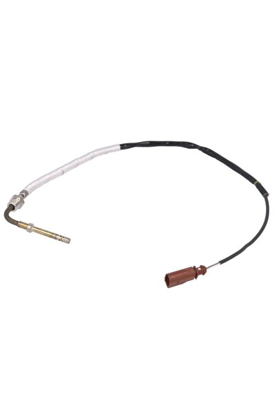 NTK Senzor Temperatura Evacuare (inainte de Catalizator) Audi A4 B7 A6 C6 2.0...