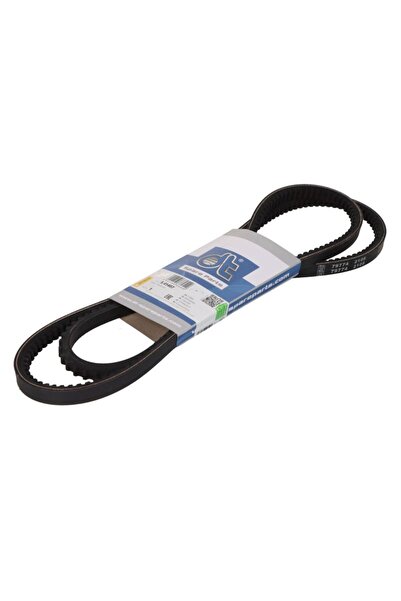 DT Spare Parts Curea Accesorii Transmisie (13x1675mm) Daf F 2800 F 2900 F 320...