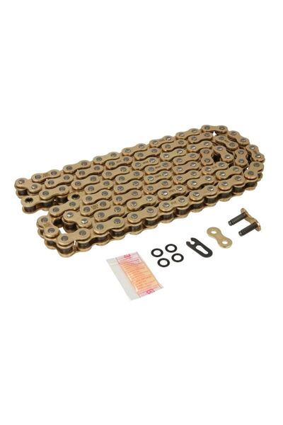 Didaktik Lant 520 Ervt Intarit Numar de Zale Lant: 110 Material de Etansare: ...
