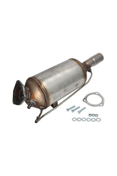 BM CATALYSTS Filtru de Particule Diesel Skoda Superb I Vw Passat B5.5 2.0d 12...