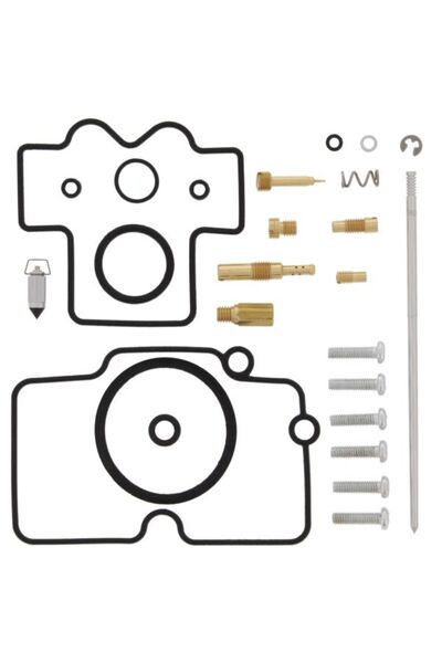All-Balls Kit Reparatie Carburator pentru Numărul de Carburatoare 1 (pentru U...