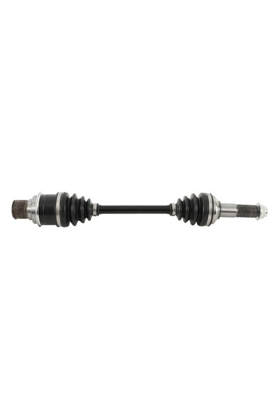 All-Balls Jumatate Osii Spate Dreapta/Stanga Yamaha Yfm 350/400/450 2005-2011...