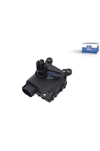 DT Spare Parts Robinet de Incalzire Deschidere/Inchidere Scania P I Dc09.108-...
