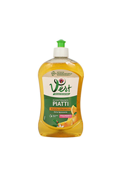 chante clair Chanteclair Vert Concentrated Manual Dishwashing Detergent Impor...