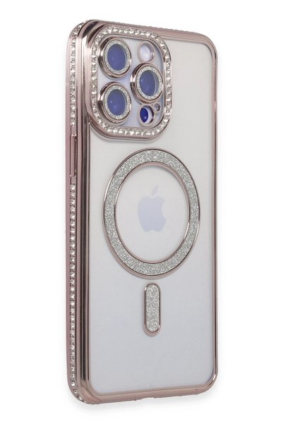 New Face Concepta iPhone 14 Pro Case Joke Simli Magneticsafe Case (191500) - ...