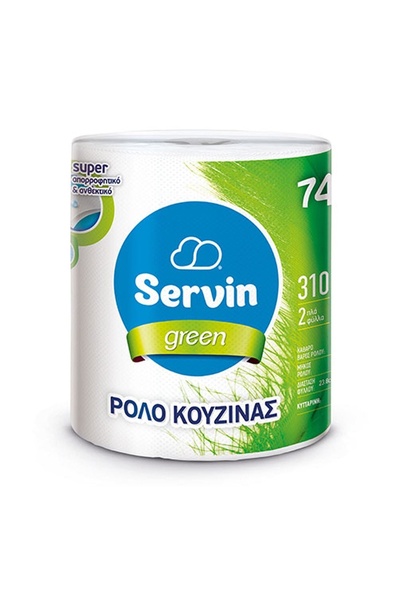 Fiorevita Prosoape de hârtie absorbante – absorbție rapidă pentru bucătărie ș...
