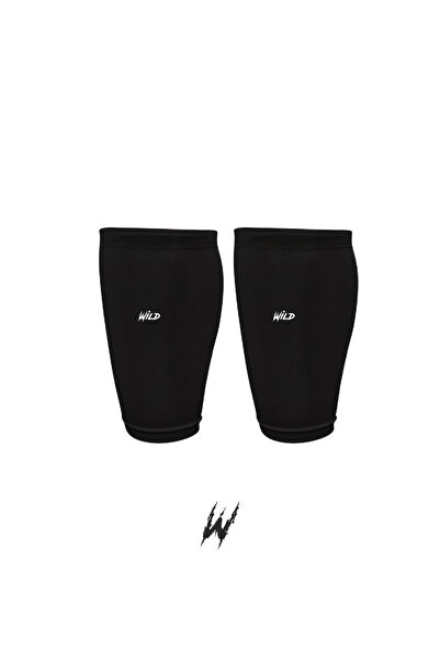Wild Athletic غطاء ضاغط للساق من باديرليك (زوج)