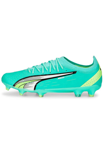 Puma Tenisky Ultra Ultimate Fgag, Zelené, Pánske