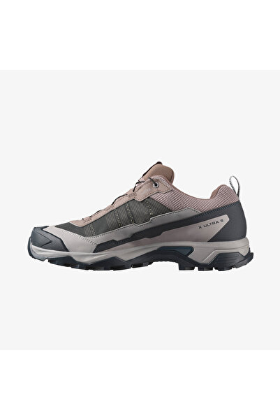 Salomon X Ultra 5 Gore Tex Erkek Kahverengi Outdoor Ayakkabı