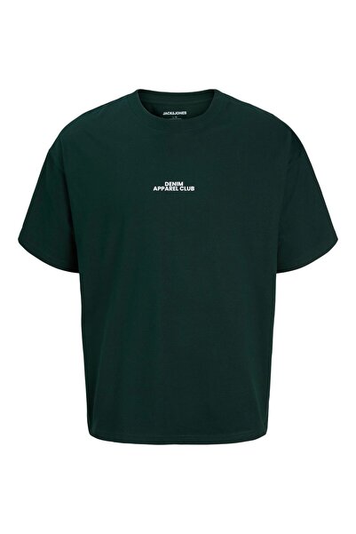 Jack & Jones Junior T-shirt Rückenprint T-shirt Boys