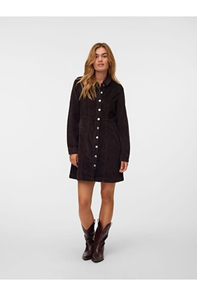 Vero Moda Kleid VMDAISY Kurzes Kleid