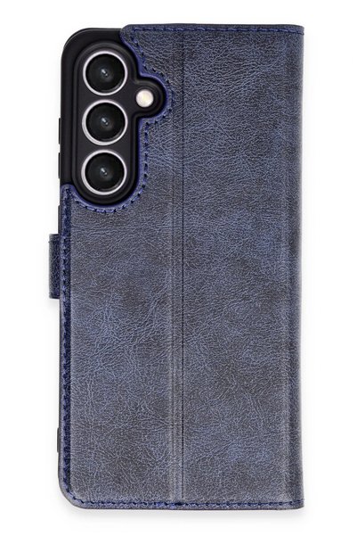 New Face حافظة CONCEPTA Newface Galaxy S24 FE Kılıf Tr S Plus بغطاء (10515) -...