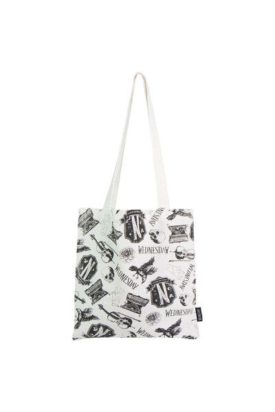 WEDNESDAY shopping Bag 39 cm