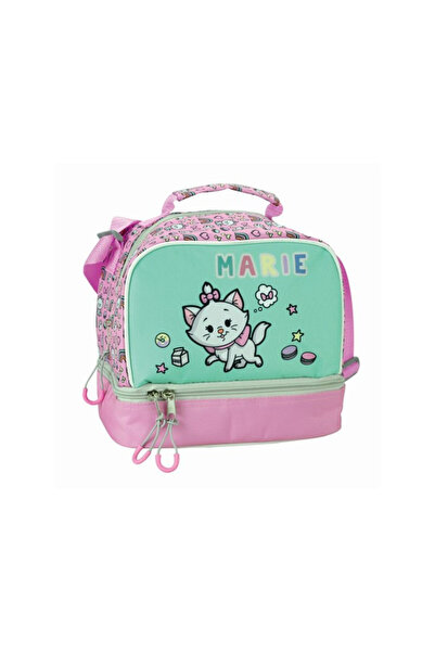 Marie Cat Disney Marie Dreams insulated lunch Bag 21 cm