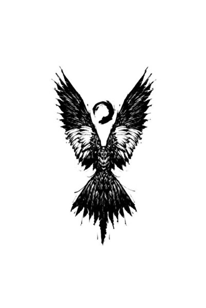 FlashTattoosRomania Tatuaj temporar, Tatuaje Flash România, Tămâie înaripată,...