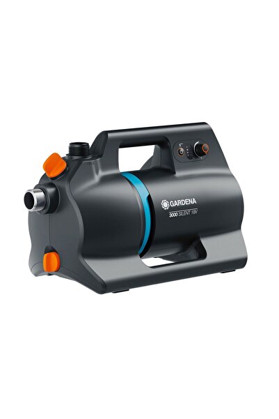 Gardena 14610-55 Αντλία Επιφανείας Μπαταρίας 3000 18V P4A